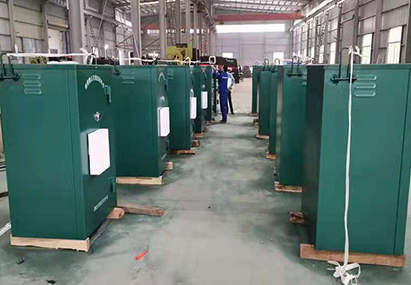 涡阳移动炸药库：安全与效率并重的爆破行业新趋势